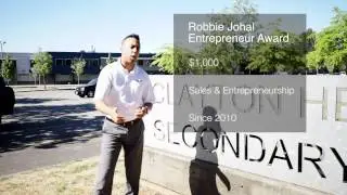 Clayton Heights Secondary School | Robbie Johal | Clayton Heights Surrey
