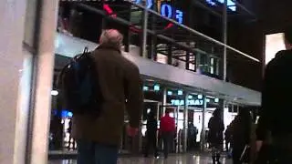 Forum Duisburg mit versteckte Kamera