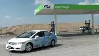 Atmos Energy: Natural Gas Vehicles