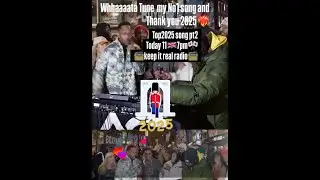 BEST 2025 pt2 24/12/2025 Keep It Real Radio Wed Show.