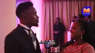 Is Collo Blue Dating Kayet Orwa? | Collo Receiving Pulse Award | Addresses Dating Rumours