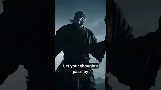 ONLY WAY to Control Your Thought #darktruth #fearcontrol #quotes #dailywisdom #motivation #memes