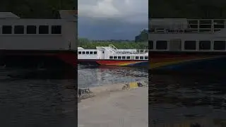 Mentawai fast - pelabuhan tuapejat