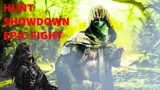 Hunt : Showdown Grandslam  #huntshowdowngame #huntshowdowngameplay #huntshowdown