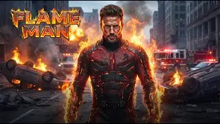 The Flame Man &ndash; Latest News & Updates | Chris Evans, Megan Fox | Concept Breakdown