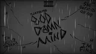Flatcups -  God Damn Mind (Official Audio)