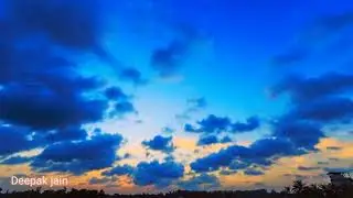 Tamil Love song what's app status / sad / sky /
