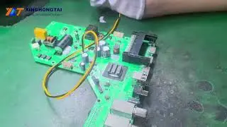 Flexible PCB Manufacturing
