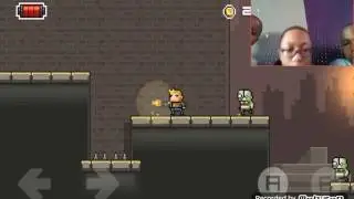 Zombie Killing 101 #GunsAndCoins| Random Heroes EP1 Possibly