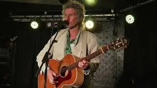 Tim Rogers, 10, Paragon Cafe, Republic bar, nipaluna Hobart, Saturday June 1 2024