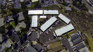 Roofing Specialists of San Diego
