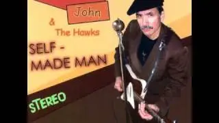 Studebaker John & The Hawks - The Hard Way