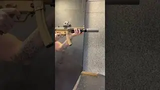 HK SP5 Is POOP 💩 #airsoft #military #9mmluger #milsim #airsoftmilsim #venezuela #maduro