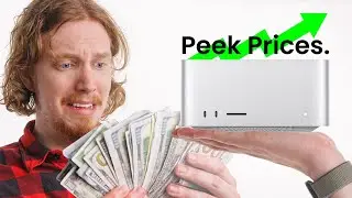 Apple Needs More Money!