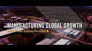 WEDC 2024 Export Awards - Inpro