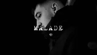 *FREE* Maes x Zkr x OldSchool Type Beat - 