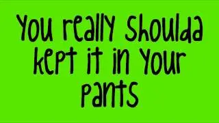 Kesha-Kiss N Tell+Lyrics & Download