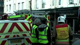 Interview with Karen Adams, Dorset Fire and Rescue