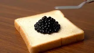 Deep Grinding ASMR: 15 Hypnotic Coffee Bean Spreads for Focus & Relaxation (No Talking)