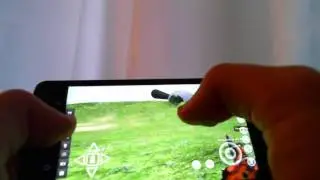 [RU] - Firestorm on Mobile Phone