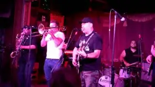 The Toasters - ???/2 Tone Army