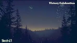 STAR WARS- Victory Celebration (Tragic Version)