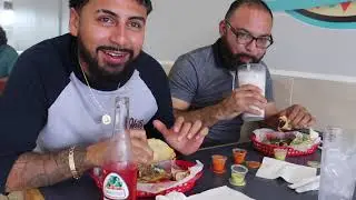 LOOKING FOR THE BEST TACOS AROUND ORLANDO FL! 🌮