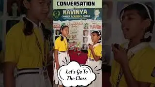 Daily English Conversation | Spoken English Practice for Students/converstion #virl#shorts#NCA