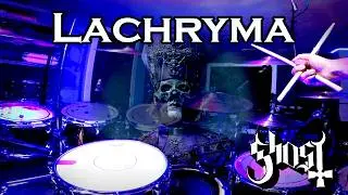 Drum Cover &ndash; 