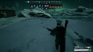 Vigor squad wipe in elimination