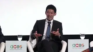 Asia Clean Energy Summit | Green Hydrogen - Panel Discussion 2