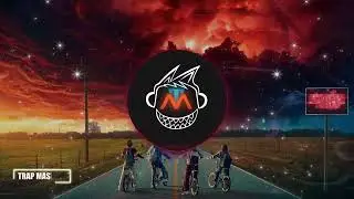 Stranger Things Theme Song (TM Remix) (Remake & Remaster of C418)