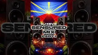 SENSURED MIX PART.1 -DJ KEVS MIX 2026 #shatta #mix #2026 