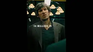 Джон Уик 4k || After Effects