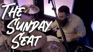 Silent Night (Emmanuel) by Seacoast Music | Drum Cover | the Sunday Seat IEM