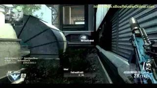 Call of Duty Black Ops 2 KILL CONFIRM DRONE Multiplayer BO2 gameplay Inspired by theRadBrad