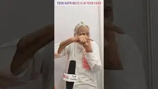 #96 Year Old Health Tips #100k #youcandoit #youcanhealyourlife 