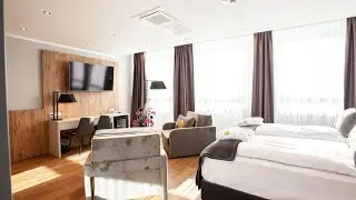 Отель DORMERO в Бремене | Бремен, Германия | Отзыв об отеле 🏩