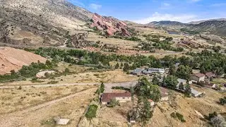 RARE FIND! Jaw dropping views of Red Rocks Amphitheater