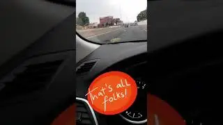 Driving in Minnesota State's Capital  City #streets #mn #capital