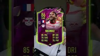 ЛУЧШИЕ КАРТЫ FIFA 22!