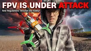 FPV Is Under Attack