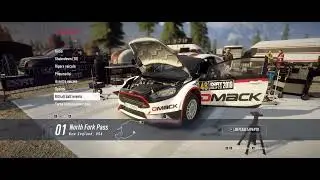 Dirt Rally 2.0 | Ford Fiesta R5 2017 - Campionato (Parte 1) | [PC Gameplay ITA]