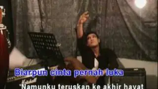 Kristal - Cinta Murni *Original Audio