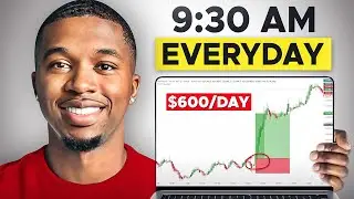 My Incredibly Easy Strategy That Makes Me $600/Day (Backtested Results)
