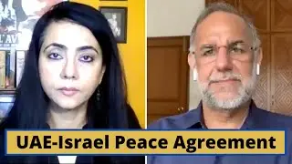 UAE-Israel Deal: What Does It Mean for Palestine, West Asia and the Rest of the World?
