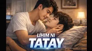 LIHIM NI TATAY / BL STORY