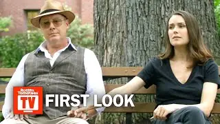The Blacklist Season 6 First Look | Rotten Tomatoes TV