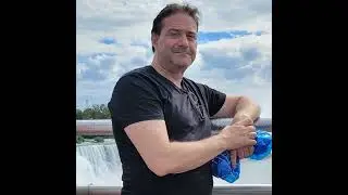 Larry Oberheu- Health Freedom Advocate & Founder of Fresh Mouth