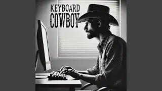 KEYBOARD COWBOY